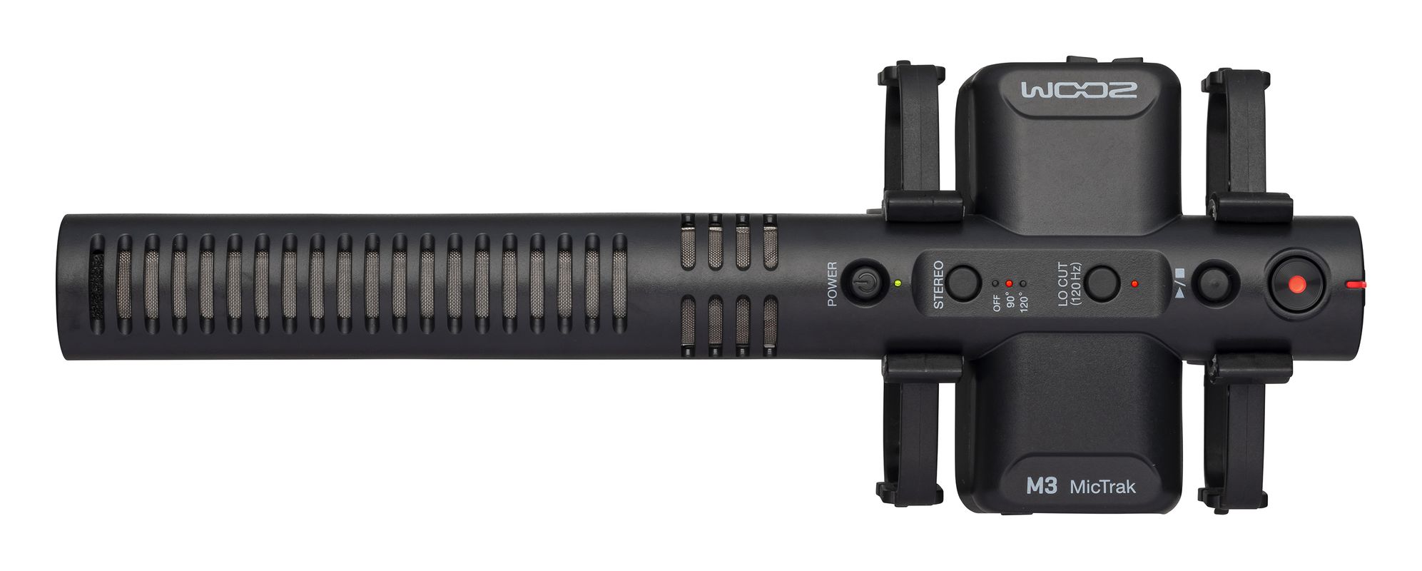 M3 MicTrak 1